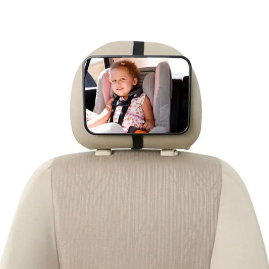 Miroir voiture bébé