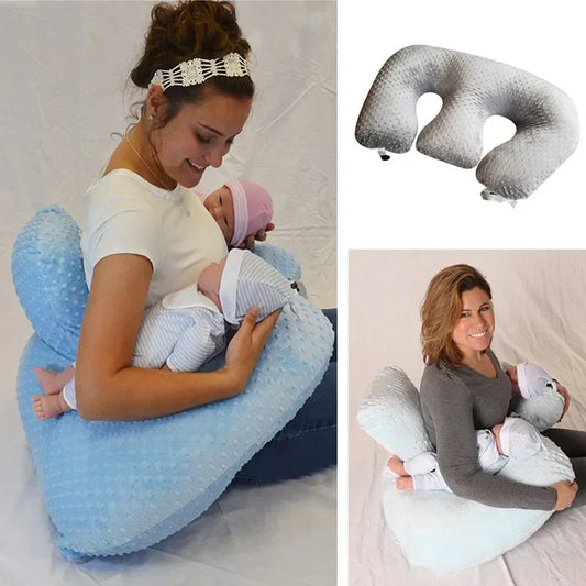 Coussin allaitement