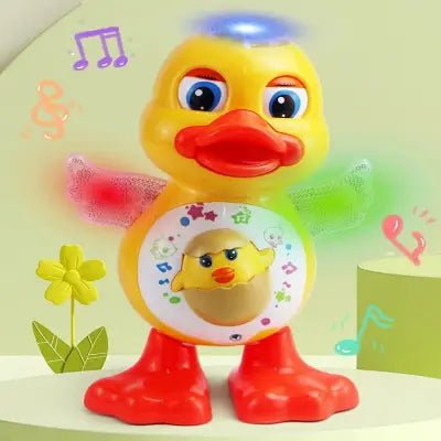 DuckToy™ - Mon confort bebe