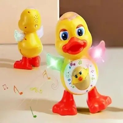 DuckToy™ - Mon confort bebe