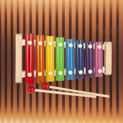 WoodenToys™ - Xylophone - Mon confort bebe